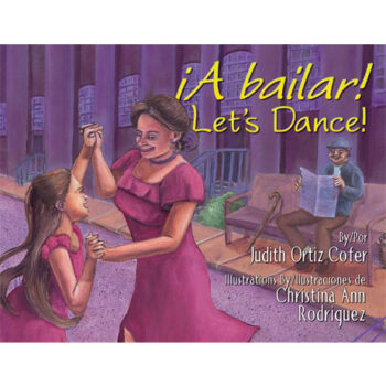¡A bailar! Let’s Dance!