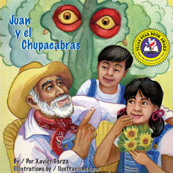 Juan and the Chupacabras / Juan y el chupacabras