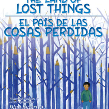 The Land of Lost Things / El país de las cosas perdidas