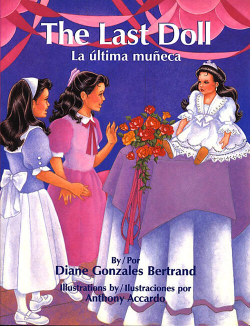 The Last Doll / La última muñeca (Paperback)