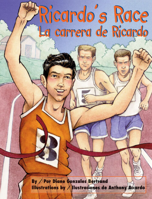 Ricardo's Race / La carrera de Ricardo