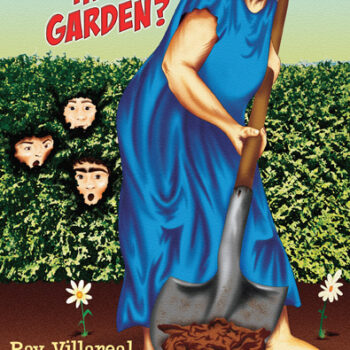 Who's Buried in the Garden?