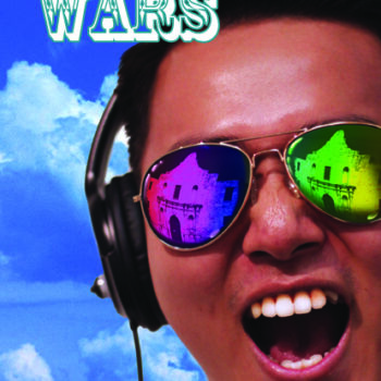 Alamo Wars