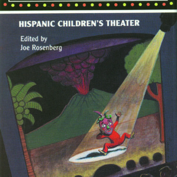 ¡APLAUSO! Hispanic Children's Theater