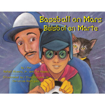 Baseball on Mars / Béisbol en Marte
