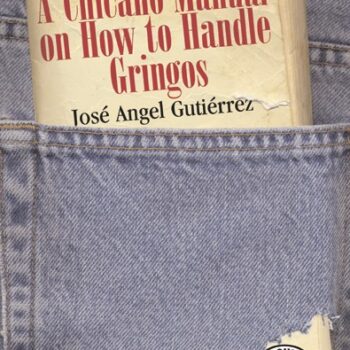 A Chicano Manual on How to Handle Gringos