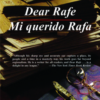 Dear Rafe / Mi querido Rafa