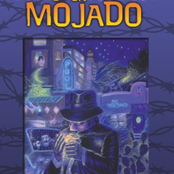 Diario de un mojado