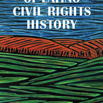 Dictionary of Latino Civil Rights History