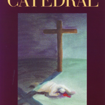 Disparo en la catedral