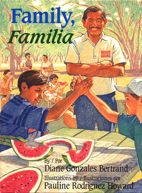 Family, Familia
