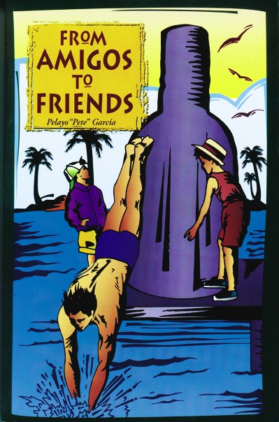 From Amigos to Friends