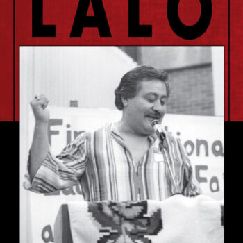 Here Lies Lalo: The Collected Poems of Abelardo Delgado