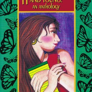 Hispanic, Female and Young:  An Anthology