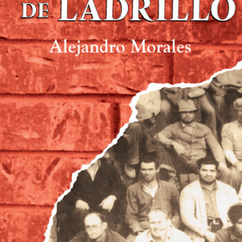 Hombres de ladrillo