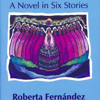 Intaglio: A Novel in Six Stories