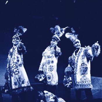 Latins Anonymous: Plays