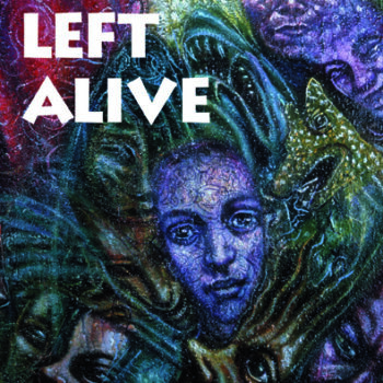 Left Alive