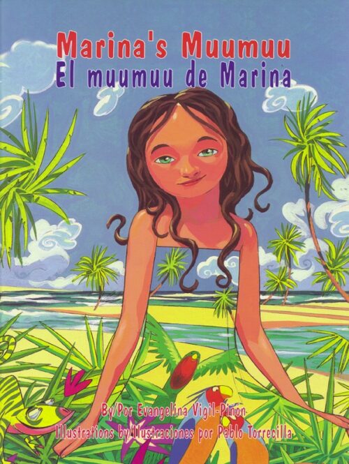 Marina's Muumuu / El muumuu de Marina
