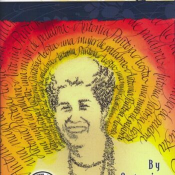 Memoir of a Visionary: Antonia Pantoja