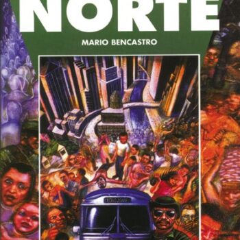Odisea del Norte