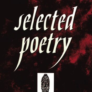 Selected Poetry