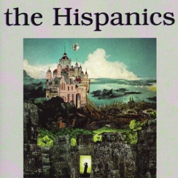 Tristan and the Hispanics
