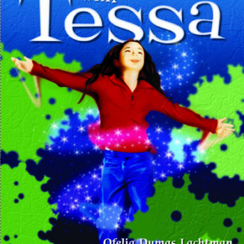Trouble with Tessa