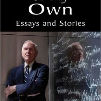 A Voice of My Own: Essays and Stories