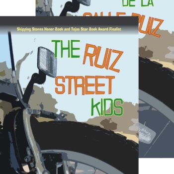 The Ruiz Street Kids / Los muchachos de la calle Ruiz