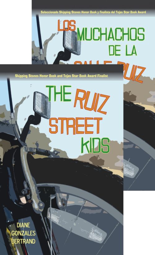 The Ruiz Street Kids / Los muchachos de la calle Ruiz