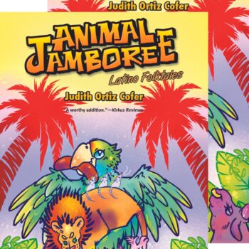 Animal Jamboree: Latino Folktales / La fiesta de los animales: leyendas latinas