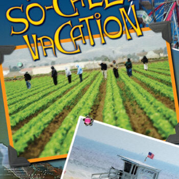 A So-Called Vacation