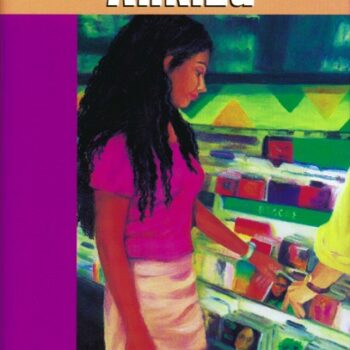 Ankiza (Roosevelt High School Series)