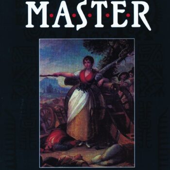 Call No Man Master