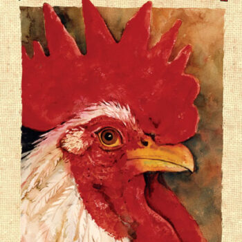 Chicken Foot Farm