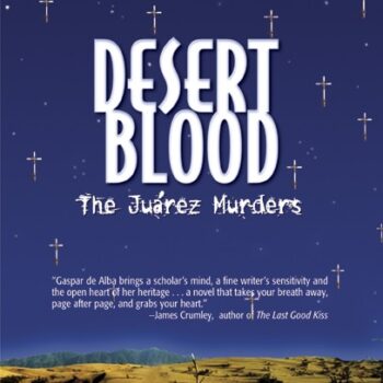 Desert Blood: The Juárez Murders