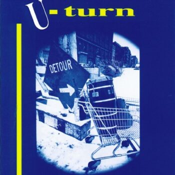 La Carreta Made a U-Turn