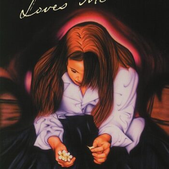 Loves Me, Loves Me Not