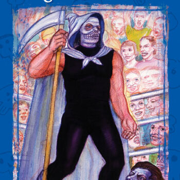My Father, the Angel of Death