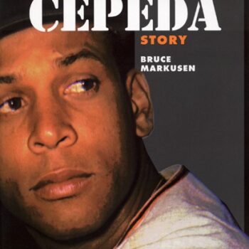 The Orlando Cepeda Story