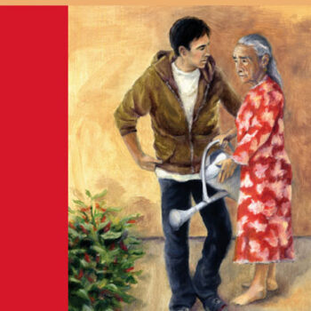 Rudy's Memory Walk (Roosevelt High School Series)