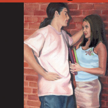 Teen Angel (Roosevelt High School Series)