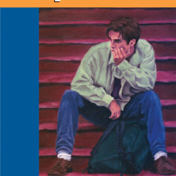Tommy Stands Alone (Roosevelt High School Series)