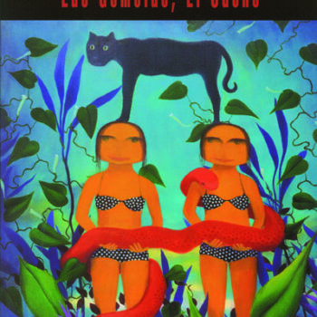 The Twins, the Dream: Two Voices / Las gemelas, el sueño: dos voces