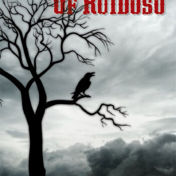 The Witches of Ruidoso