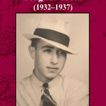 Cantos de adolescencia: Songs of Youth (1932-1937)