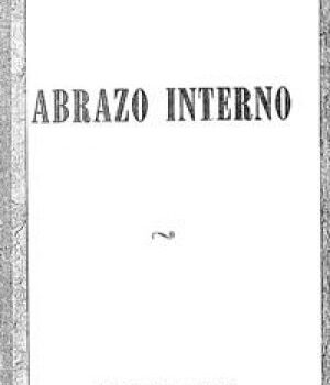 Abrazo interno (PDF ebook)