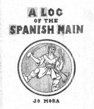A Log of the Spanish Main (PDF ebook)