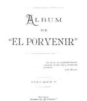 Album de "El Porvenir" (PDF ebook)
